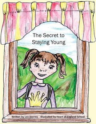 The Secret to Staying Young by Heart of England School