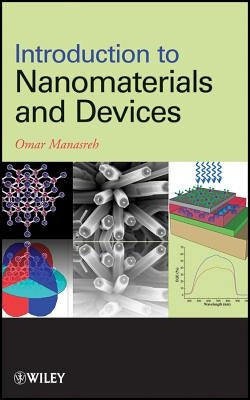Introduction to Nanomaterials by Manasreh