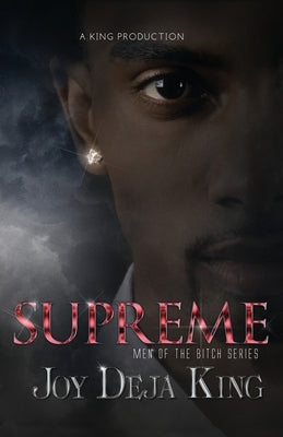 Supreme by King, Joy Deja