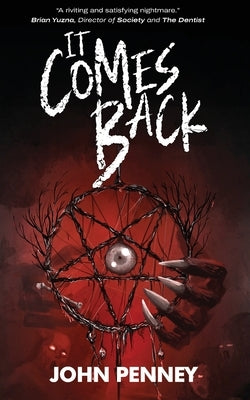 It Comes Back by Penney, John