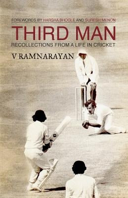 Third Man by Ramnarayan, V.