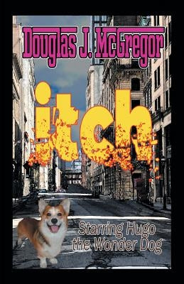 Itch by McGregor, Douglas J.