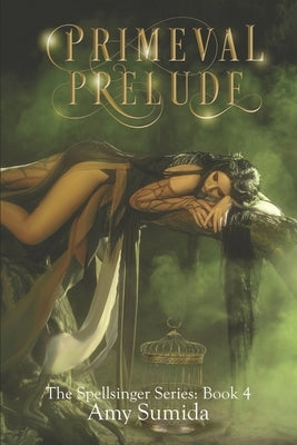 Primeval Prelude by Sumida, Amy
