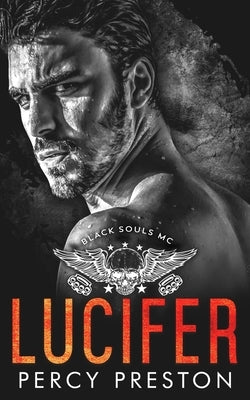 Lucifer: MC Romance by Preston, Percy