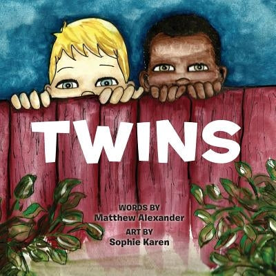 Twins by Karen, Sophie
