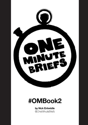 #OMBook2 by Entwistle, Nick