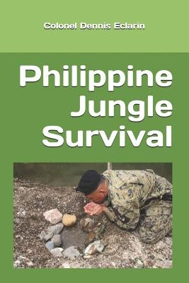 Philippine Jungle Survival by Eclarin, Dennis