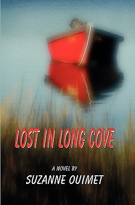 Lost in Long Cove by Ouimet, Suzanne