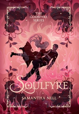 Soulfyre by Nell, Samantha