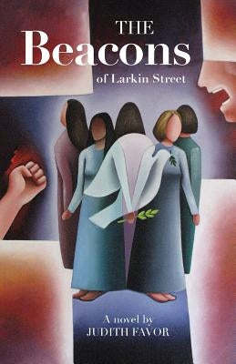The Beacons of Larkin Street by Favor, Judith