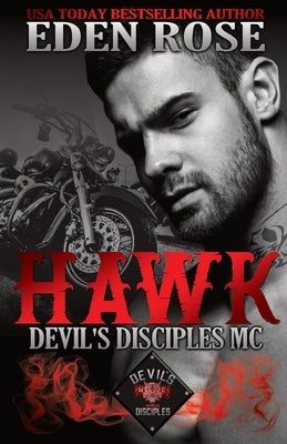 Hawk: MC Romance by 15, Sweet