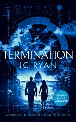 Termination: A Thriller by Ryan, J. C.