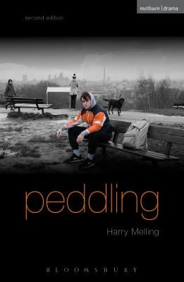 Peddling by Melling, Harry
