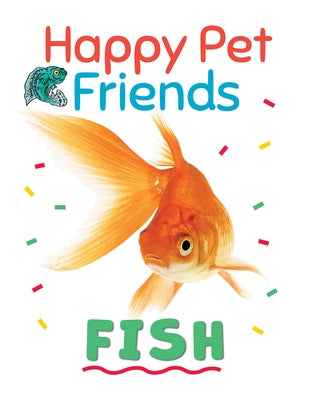 Fish by Howell, Izzi