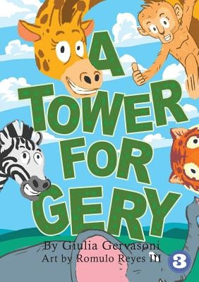 A Tower For Gery by Gervasoni, Giulia