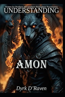 Understanding Amon by Hurn, Raymond