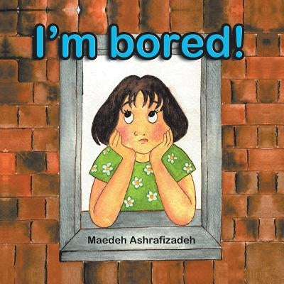 I'm Bored! by Ashrafizadeh, Maedeh
