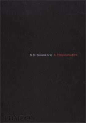 E H Gombrich; A Bibliography: A Bibliography by Trapp, J. B.