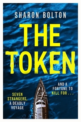 The Token by Bolton, Sharon