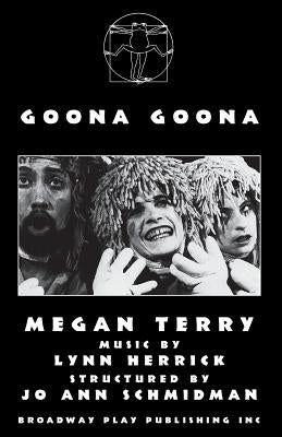 Goona Goona by Terry, Megan