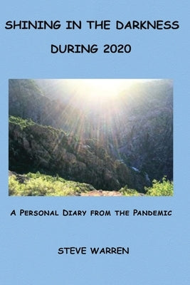 Shining in the Darkness During 2020 by Lopata, Melanie