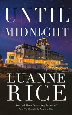 Until Midnight by Rice, Luanne