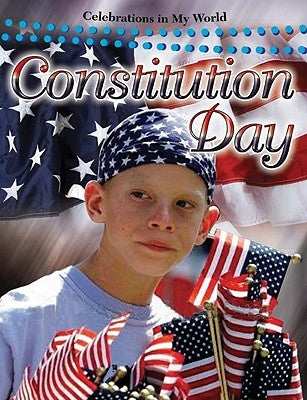 Constitution Day by Aloian, Molly