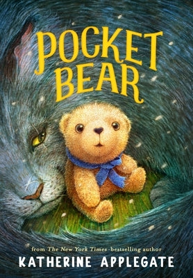 Pocket Bear by Applegate, Katherine