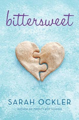 Bittersweet by Ockler, Sarah