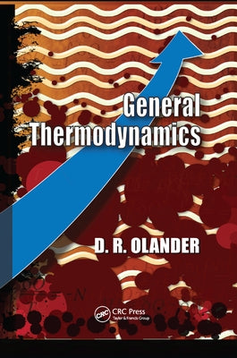 General Thermodynamics by Olander, Donald