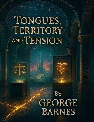 Tongues, Territory, and Tension: When language meets land and love meets law by Barnes, George