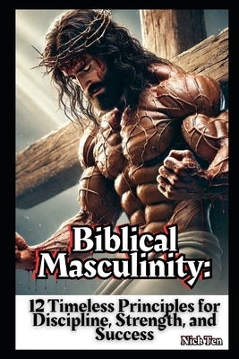Biblical Masculinity: 12 Timeless Principles for Discipline, Strength, and Success by Ten, Nick