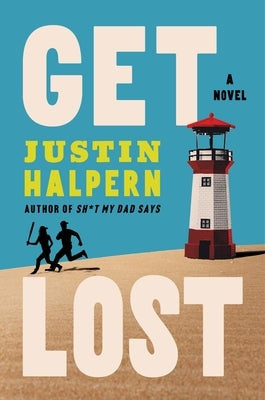 Get Lost by Halpern, Justin