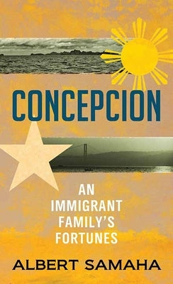Concepcion by Samaha, Albert