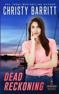 Dead Reckoning by Barritt, Christy