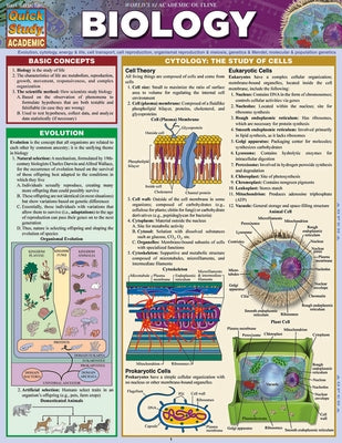 Biology by Brooks, Randy