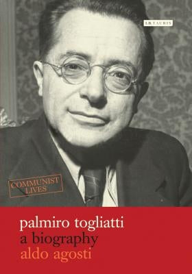 Palmiro Togliatti by Agosti, Aldo