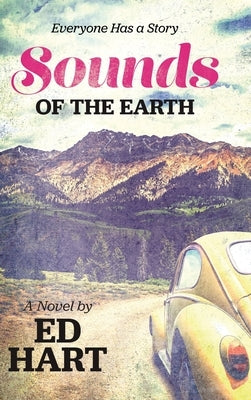 Sounds of the Earth by Hart, Ed