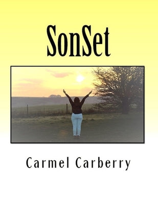 SonSet: On The Throne by Carberry, John