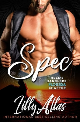 Spec by Atlas, Lilly