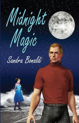 Midnight Magic by Bonaldi, Sandra