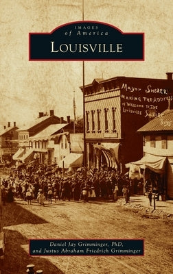 Louisville by Grimminger, Daniel Jay