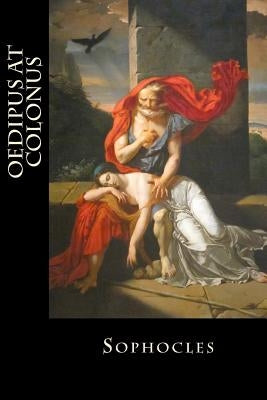 Oedipus at Colonus by Bibliophile Pro