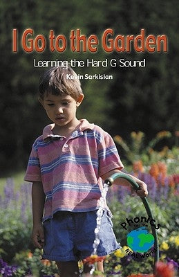 I Go to the Garden by Sarkisian, Kevin