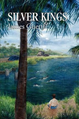 Silver Kings by Guetti, James