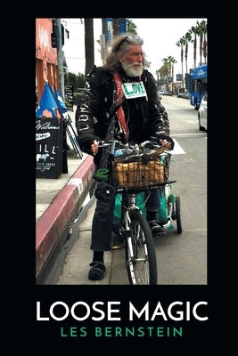 Loose Magic by Bernstein, Les
