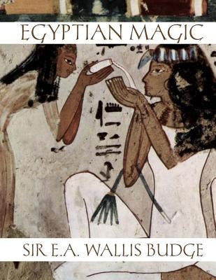 Egyptian Magic by Black Books