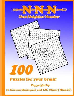 Next Neighbor Number - NNN by Elminyawi, M. Kareem