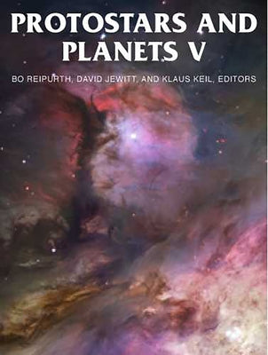 Protostars and Planets V by Reipurth, Bo