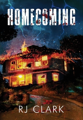 Homecoming by Clark, Rj
